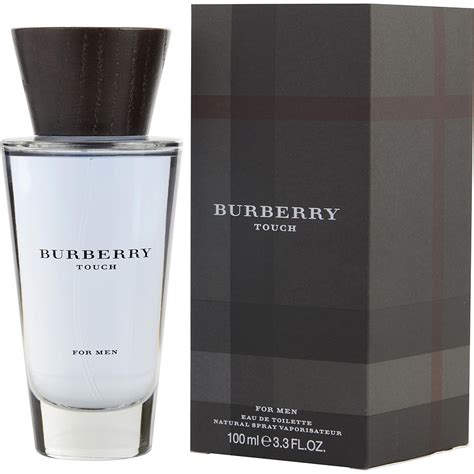 burberry touch for men reddit|burberry touch for men 100ml.